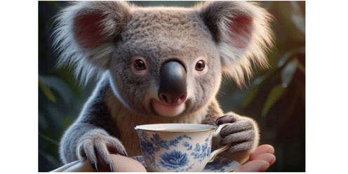 High Tea Fundraiser for High Country Koalas