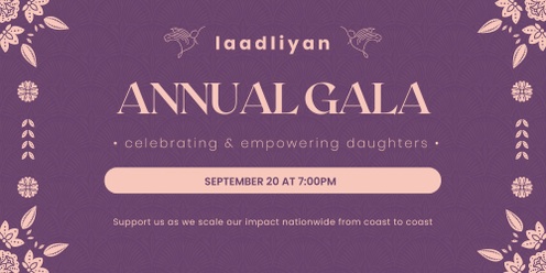 Laadliyan Annual Gala