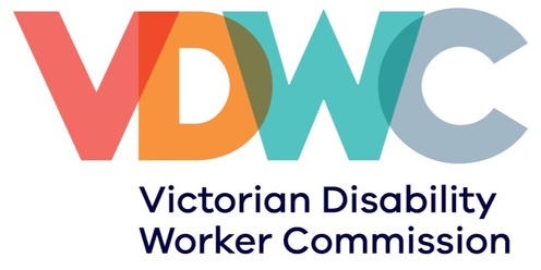 VDWC Public Forum - Bendigo