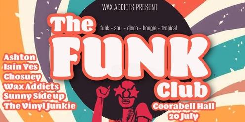 The Funk Club