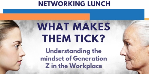 MBC August Networking Lunch - "What Makes Them Tick?"