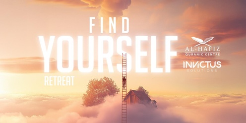 Find yourself retreat