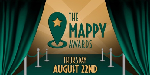 The Mappy Awards