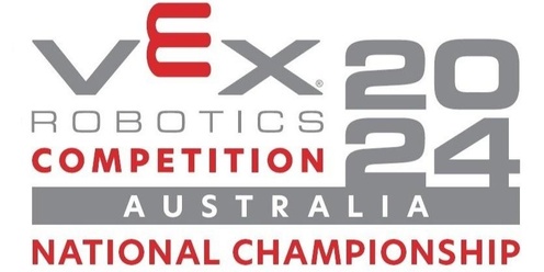 VEX Robotics 2024-2025 Australian National Championships 