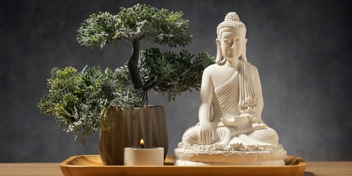 The Art of Bonsai for Inner Peace  • Self Care for Seniors • Wendouree Library