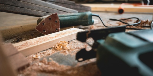 Introduction to Carpentry Course