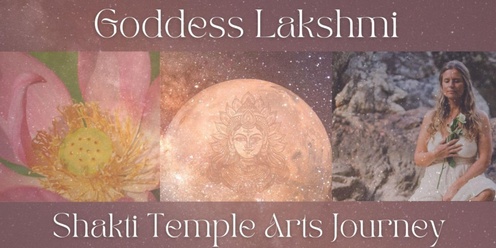 Lakshmi Temple Arts Journey