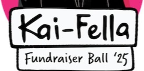 The Kai Fella Ball 2025