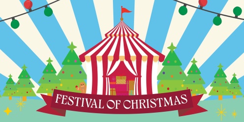 Bibra Lake Festival of Christmas 2024