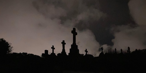 Friends of Karori Cemetery - Wellington Heritage Festival: Hangman's Noose Tour