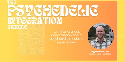 Psychedelic Integration Group - Geelong