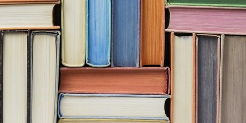 Recycled Reads - North Adelaide Library Booksale