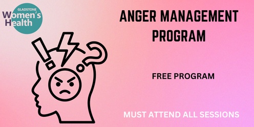 Anger Management