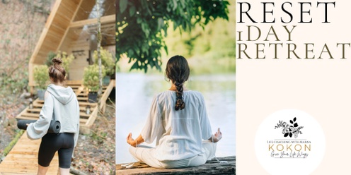 Reset - 1 Day Retreat 