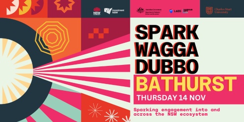 Spark Bathurst