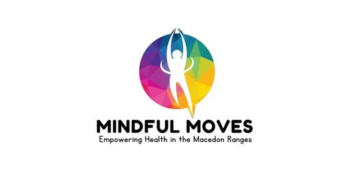 Mindful Moves Launch Event Woodend