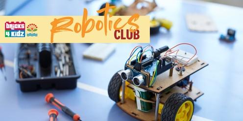 After School Robotics Club