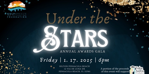 Gulf Breeze Area Chamber Foundation 2025 Annual Awards Gala