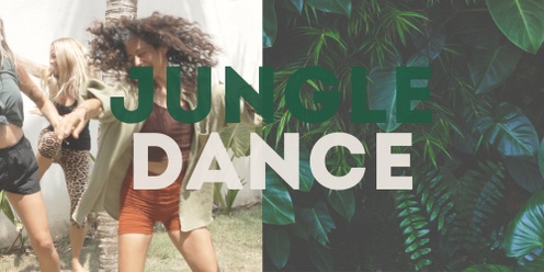 Jungle Dance 