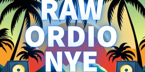 RAW ORDIO BOILING POT NYE