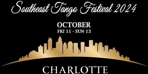 Southeast Tango Festival 2024