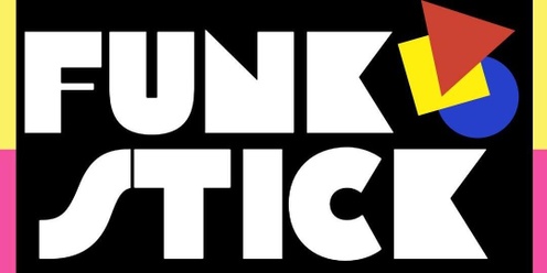 FunkStick:Post-Disco