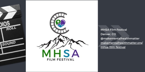 MHSA Film Festival 6th Annual