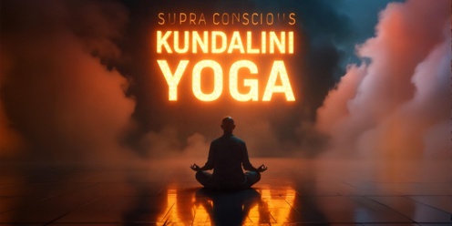 Individual / Couple Session - Kundalini Yoga Activation