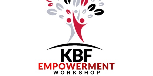 June 2024 KBF  Young Men's Empowerment Workshop