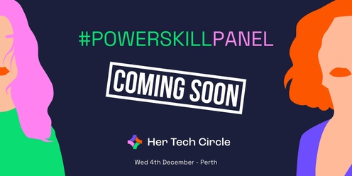 Powerskill Panel - COMING SOON - Perth