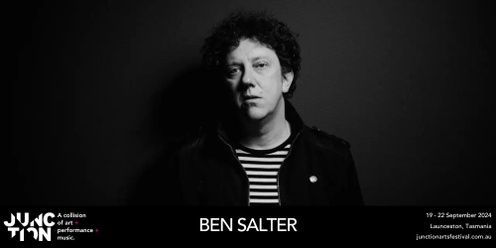 Ben Salter