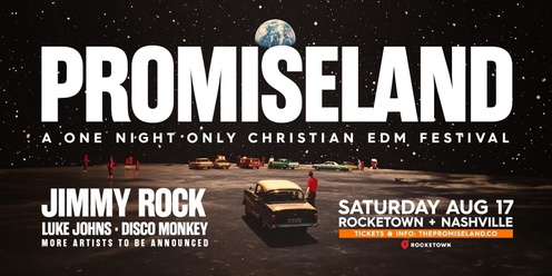 Promiseland EDM Festival