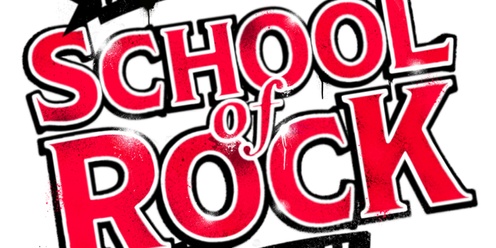 SCHOOL OF ROCK by LLV / DIAM 