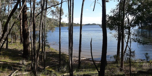 Sugarloaf Reservoir Loop - Grade 3 (Medium)