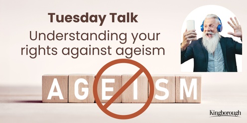 Understanding Your Rights Against Ageism - Office of the Anti-Discrimination Commissioner 