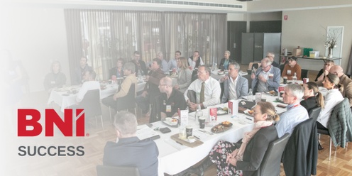 BNI Success - Adelaide