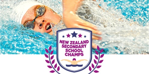 2024 New Zealand Secondary School Swimming Championships 