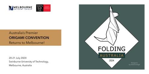Folding Australia Convention 2024