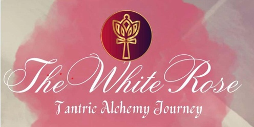 The White Rose: Tantric Alchemy Journey