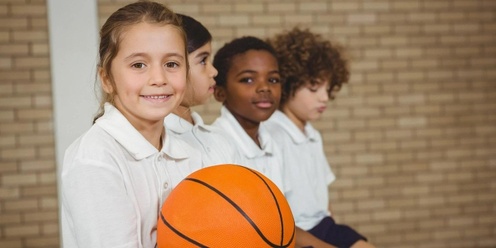 Term 3 Basketball (Pre-Primary - Yr2) - 45 minute class