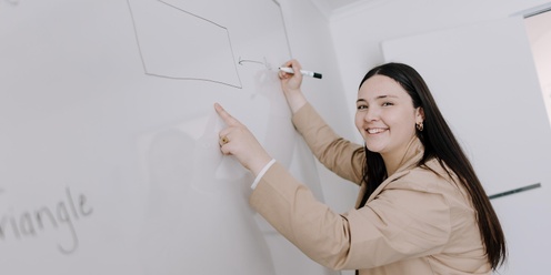 UOW Bega Valley Master of Teaching Information Evening 