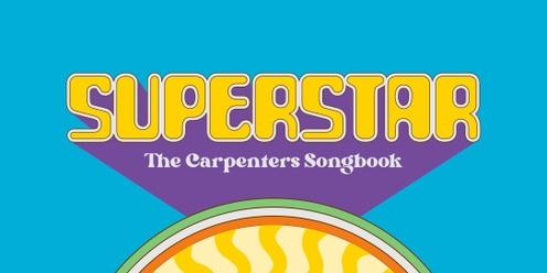 Superstar - The Carpenters Songbook