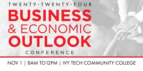 2024 Business & Economic Outlook