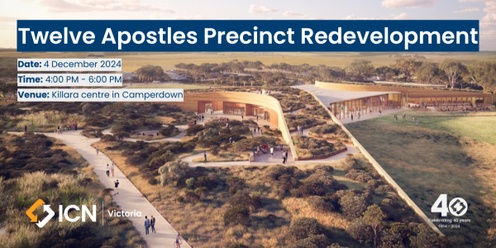 Twelve Apostles Precinct Redevelopment 