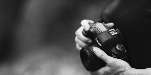 “Learn the Basics” : a digital photography workshop series