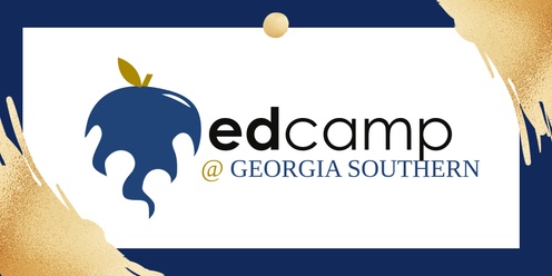 EdCamp Georgia Southern 2025