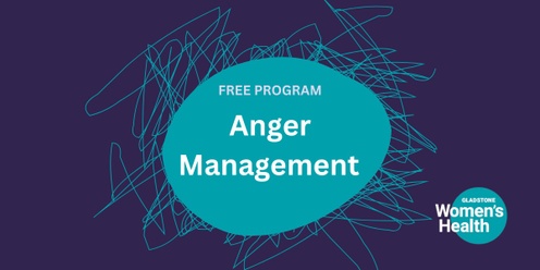 Anger Management