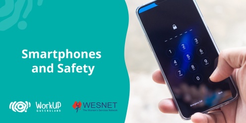 Smartphones and Safety (Online)