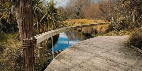 Education by Kayak on the Pūharakekenui River - with the Styx Living Laboratory Trust (FREE)