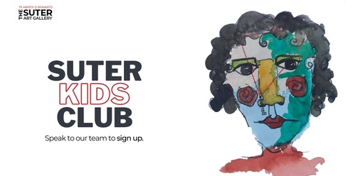 Suter Kids Club Term 4 | Mondays | 10-13 years